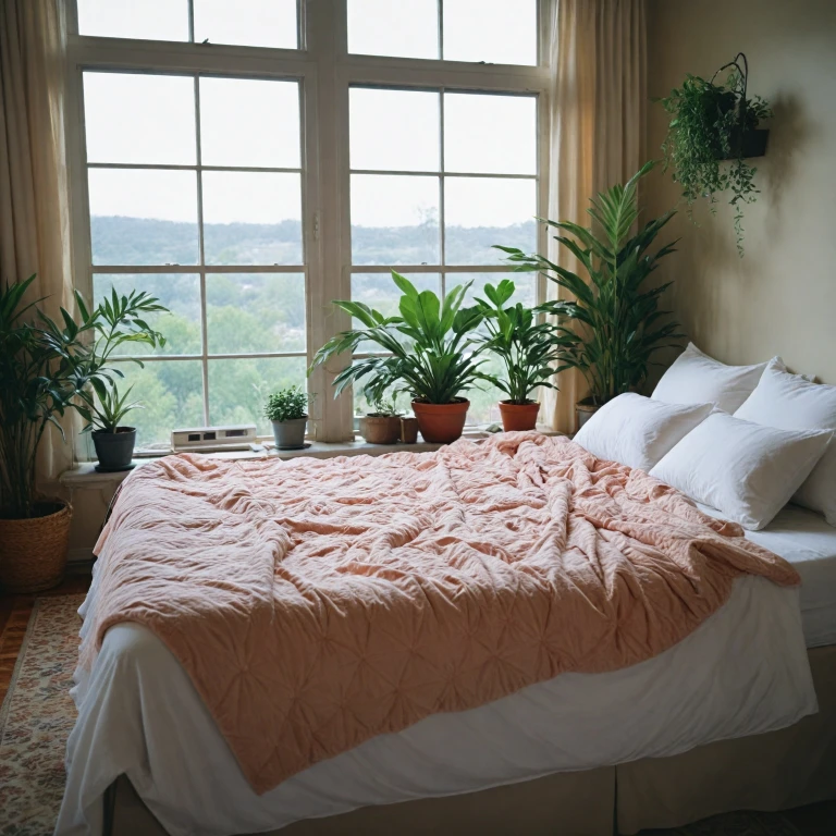 Que faire si votre matelas est trop dur ?