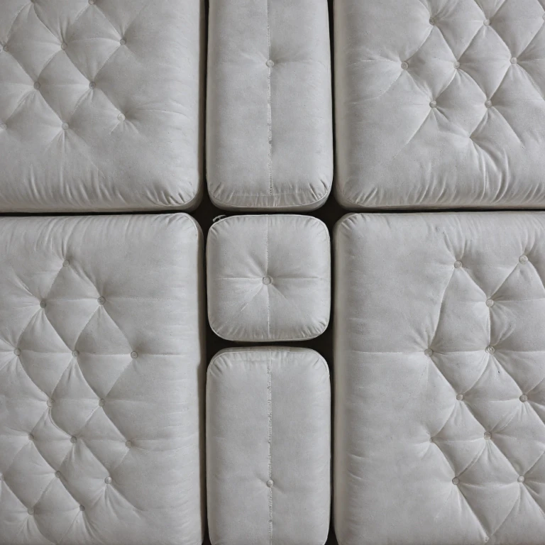 Comprendre les dimensions standard des matelas