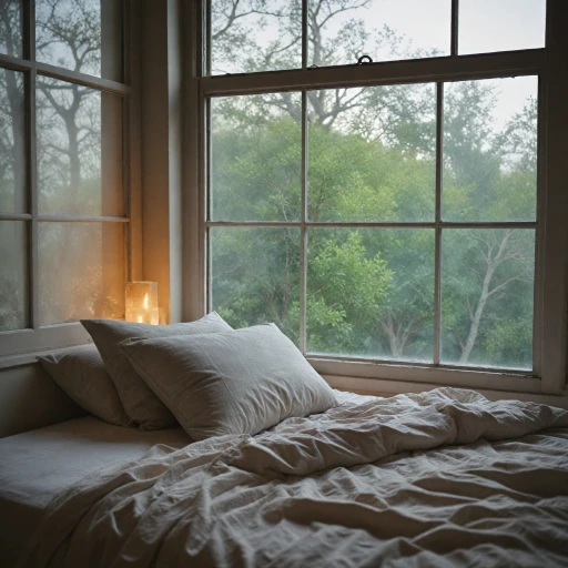 Choisir entre un matelas ferme ou moelleux : comment décider ?