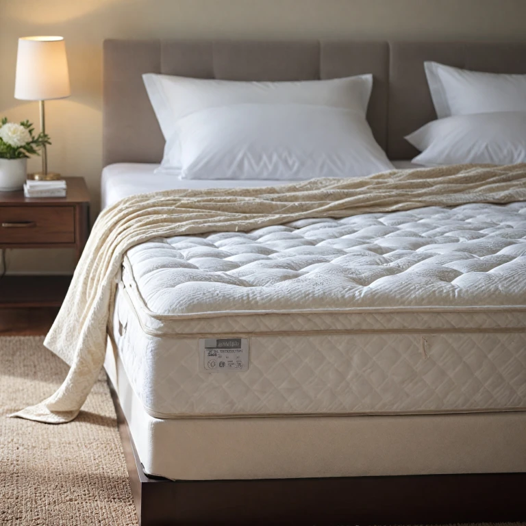 Comprendre les matelas en mousse et en latex