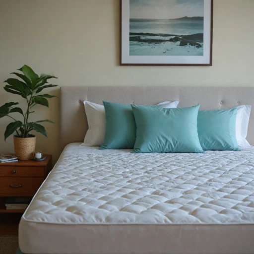 Comment rénover votre matelas avec une housse adaptée