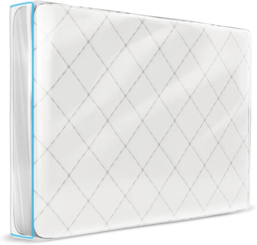Housse Protection Matelas en Plastique - 90x190 /200 cm (Epaisseur 30 cm) (11 tailles Disponibles) - Housse integrale - Sac de Stockage, Rangement Déménagement