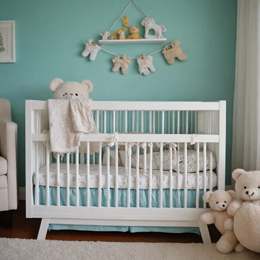 Comment choisir un matelas pour bébé qui réduit le reflux