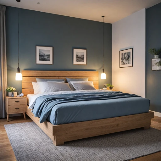 Quel sommier choisir pour un matelas à ressorts