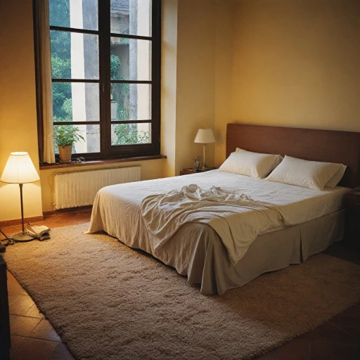 Comment enlever les taches jaunes sur un matelas