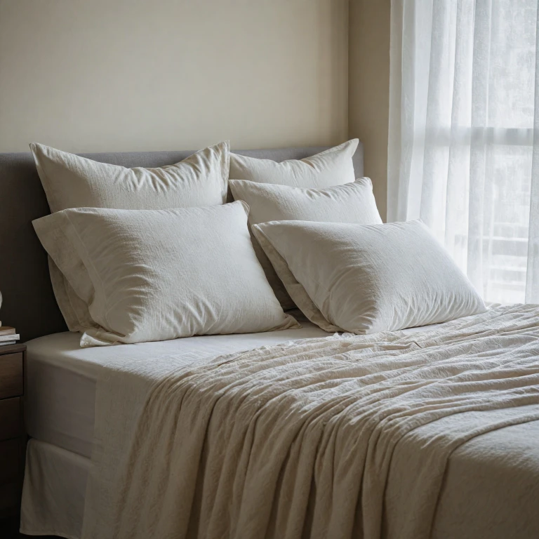 Comment choisir une alèse 160x200 pour un sommeil optimal