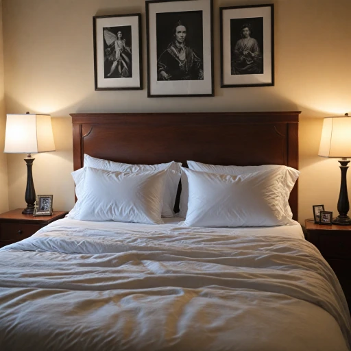 Pourquoi utiliser un surmatelas ?