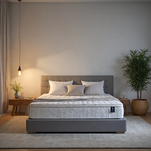 Comment bien comparer les matelas pour un sommeil de qualité