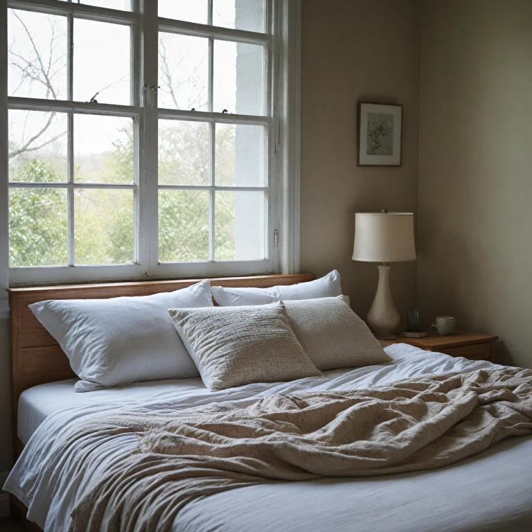 Comment choisir la bonne taille de matelas pour votre confort