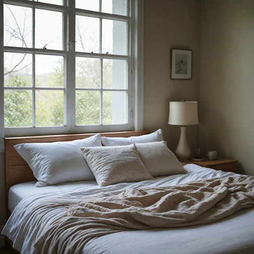 Comment choisir la bonne taille de matelas pour votre confort