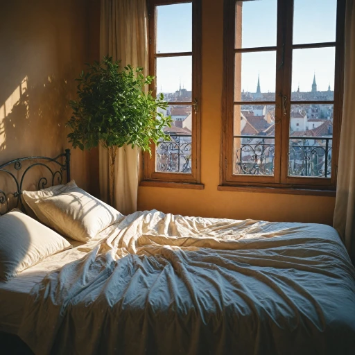 Les secrets d'un sommeil réparateur à Perpignan avec France Literie