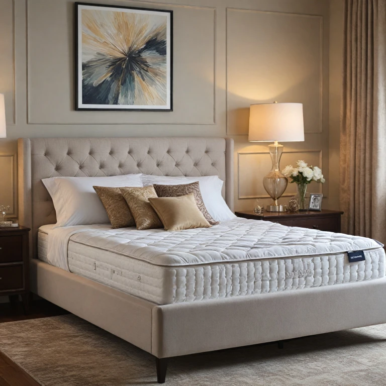 Pourquoi choisir le matelas le roi pour un sommeil royal ?