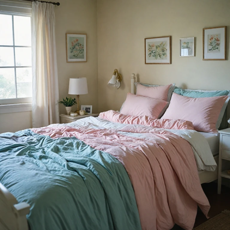 Comment choisir la taille idéale de votre couette
