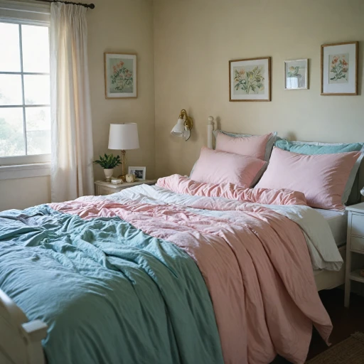 Comment choisir la taille idéale de votre couette