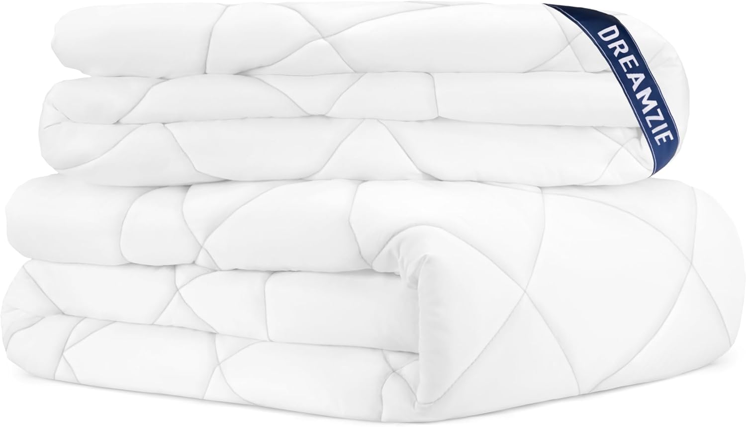 Couette 200x200 4 Saisons - 3 en 1 (150G/M²+ 300G/M²= 450G/M²), Couette Été Légère + Couette Mi-Saison = Couette Tempérée Chaud Hiver
