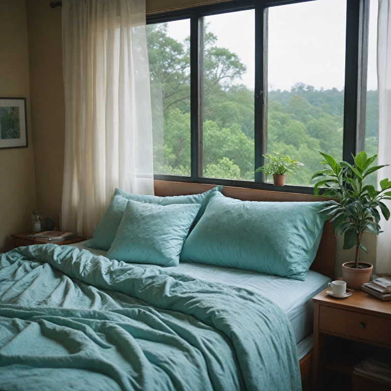 Comment choisir le meilleur surmatelas pour un sommeil réparateur