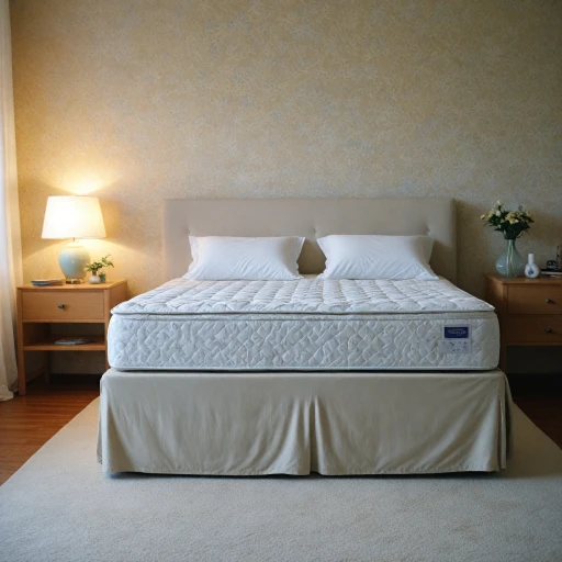Comment identifier la face été et hiver d'un matelas sans étiquette