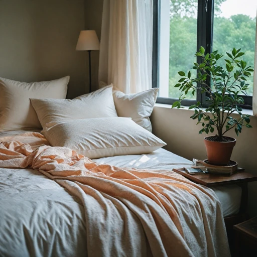 Tout savoir sur le choix d'un drap housse 140x190