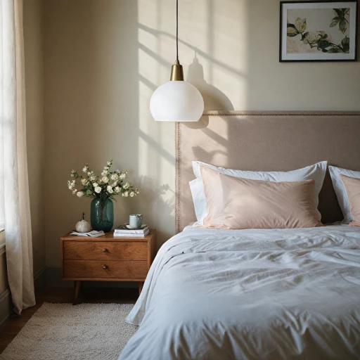 Comment choisir le drap housse 180x200 idéal pour votre lit
