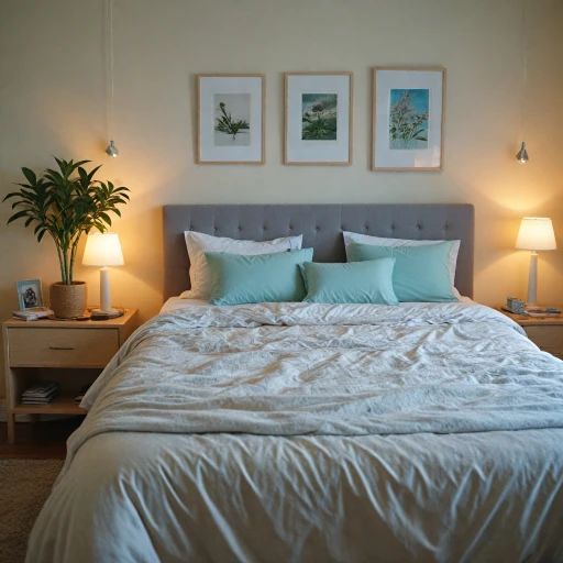 Comment choisir le meilleur matelas une place pour un sommeil réparateur