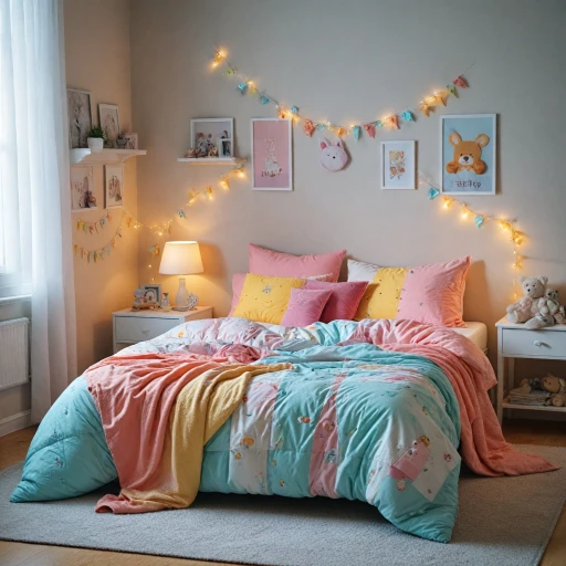 Comment choisir le meilleur matelas pour votre enfant