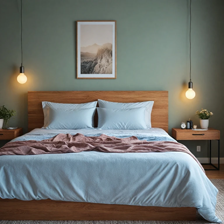 Comment bien choisir son matelas pour un sommeil réparateur
