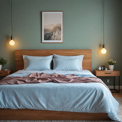 Comment bien choisir son matelas pour un sommeil réparateur