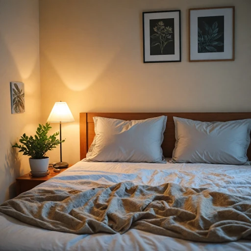 Tout savoir sur la couette pour lit simple