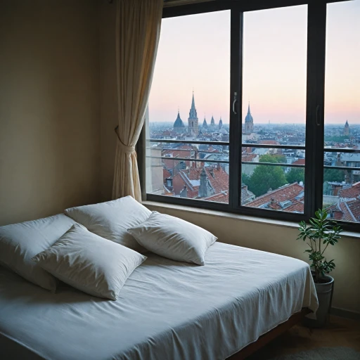 Choisir le meilleur matelas à Toulouse pour un sommeil réparateur