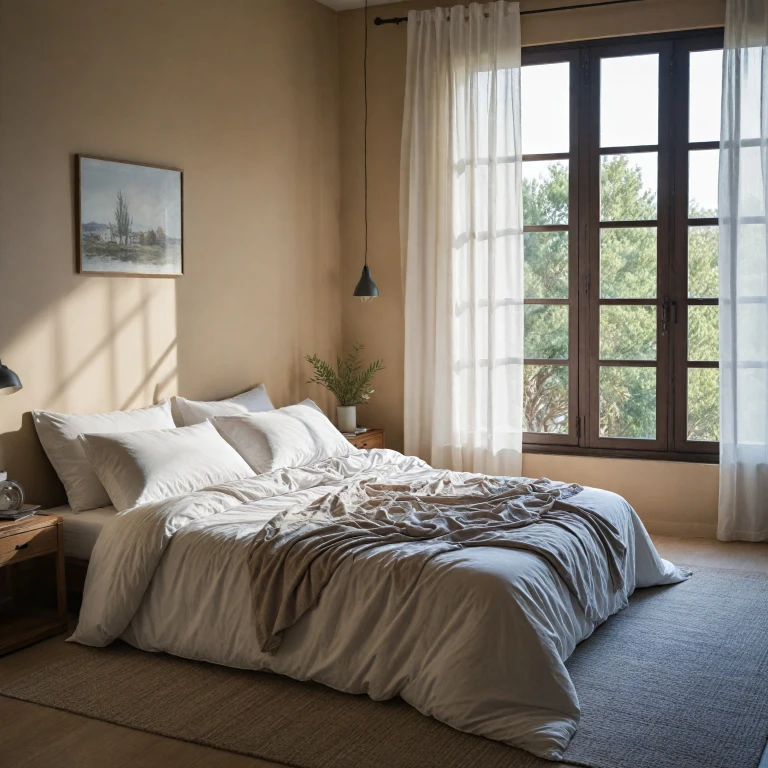 Comment choisir la meilleure literie à Perpignan pour un sommeil réparateur