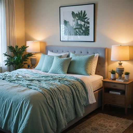 Optimisez votre sommeil avec un surmatelas en mousse à mémoire de forme