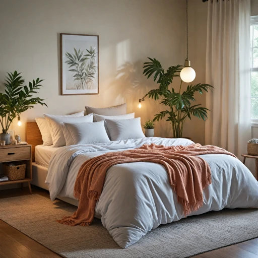Choisir un matelas ferme 90x200 pour un sommeil réparateur