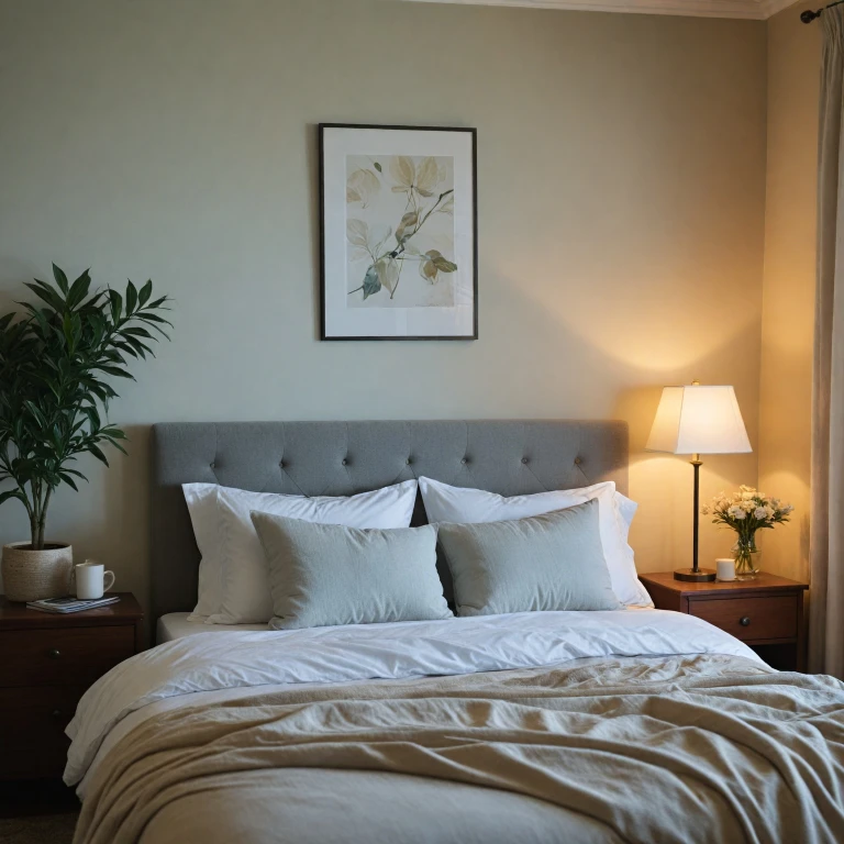 Améliorez votre sommeil avec un oreiller ergonomique