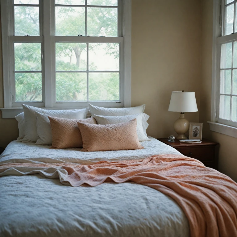 Comment choisir le meilleur matelas pour soulager le dos