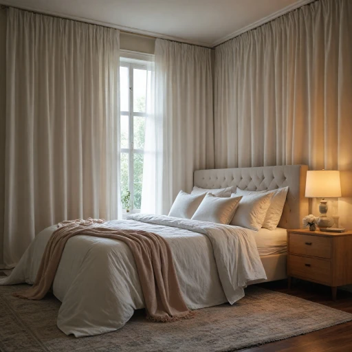 Choisir le sommier 180x200 idéal pour votre confort