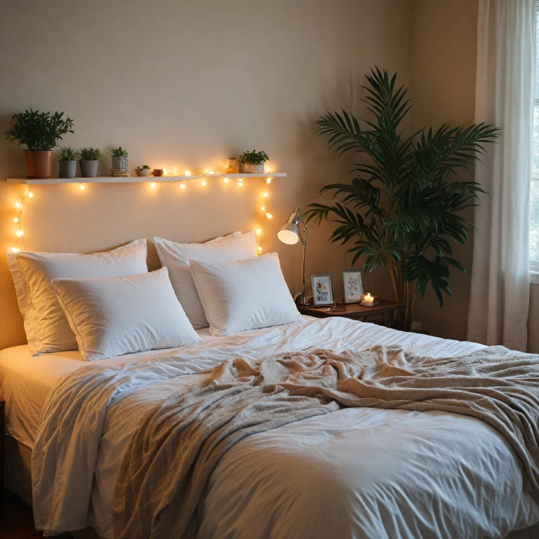 Choisir le bon lit pour une personne