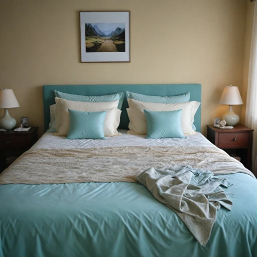 Choisir le bon lit simple pour un sommeil réparateur