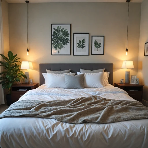 Tout savoir sur le sommier Emma pour un sommeil optimal