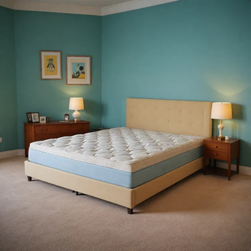Avis négatifs sur le matelas Emma : ce qu'il faut savoir