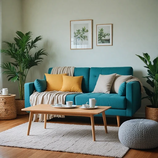 Pourquoi choisir un fauteuil convertible en lit pour votre espace ?