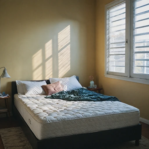 Les avis négatifs sur le matelas Emma : ce qu'il faut savoir