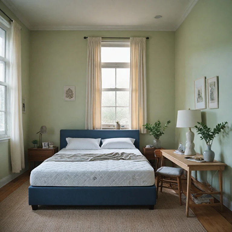 Comprendre les différentes tailles de matelas pour un sommeil optimal