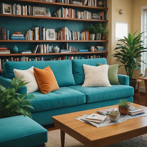 Optimiser le confort de votre clic-clac avec un surmatelas