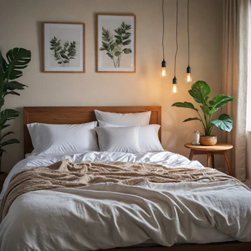 Tout savoir sur le matelas en mousse