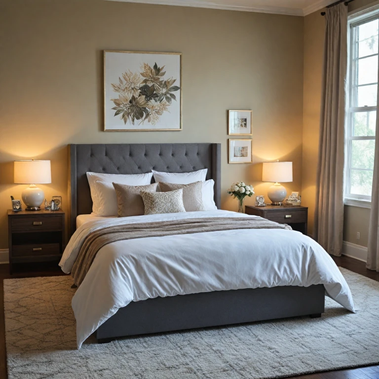 Comment choisir un matelas de qualité hôtelière pour votre chambre