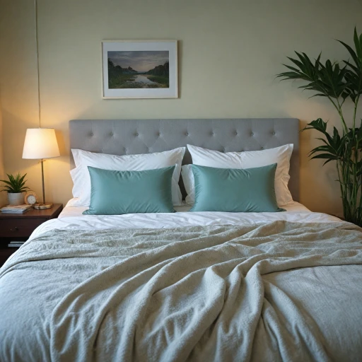 Avis sur le matelas Emma : ce que vous devez savoir