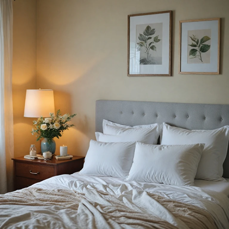 Tout savoir sur l'oreiller Emma pour un sommeil réparateur