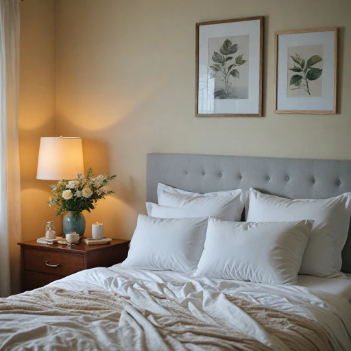 Tout savoir sur l'oreiller Emma pour un sommeil réparateur