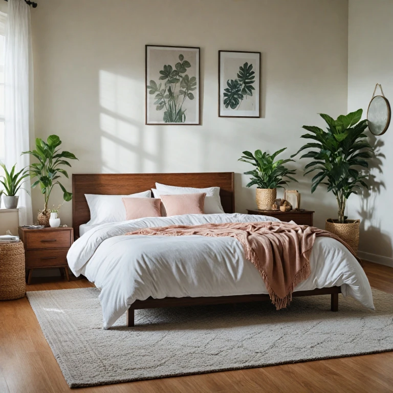 Tout savoir sur le matelas hybride Emma