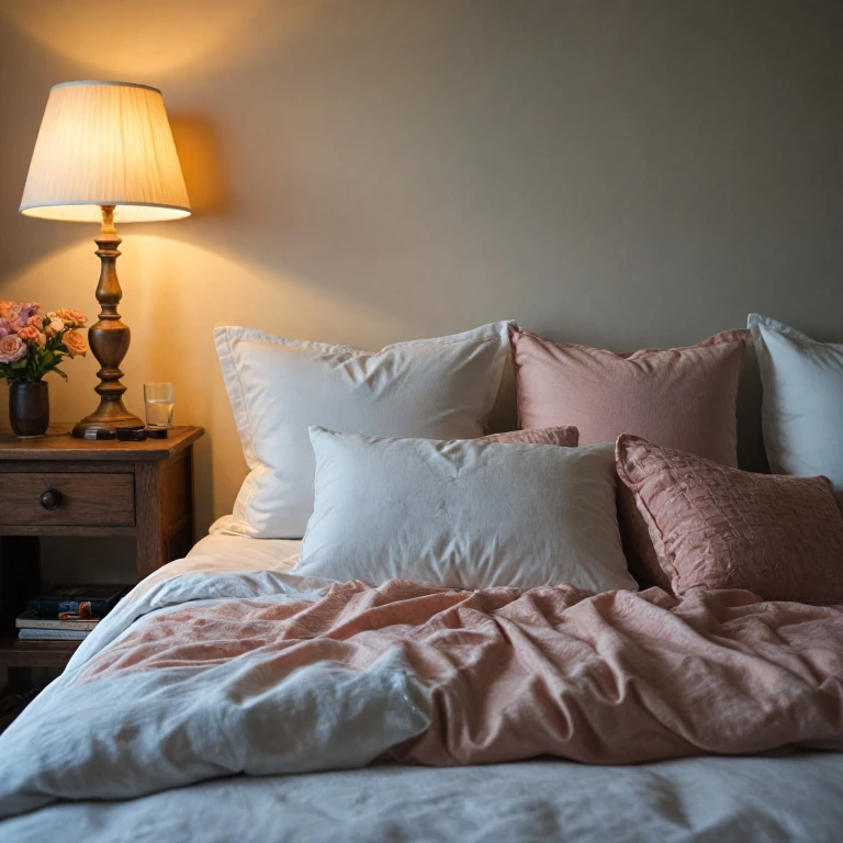 Tout savoir sur le coussin Emma pour un sommeil optimal
